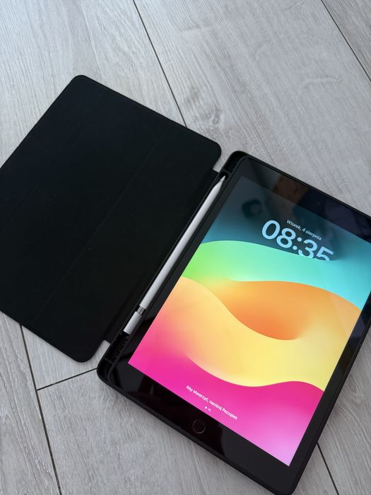 Ipad 9 (2021) 10.2’’ 64gb + rysik 1gen