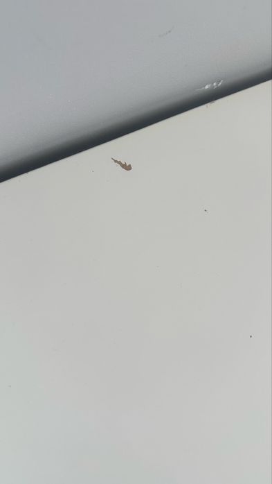 Biurko z szafką IKEA