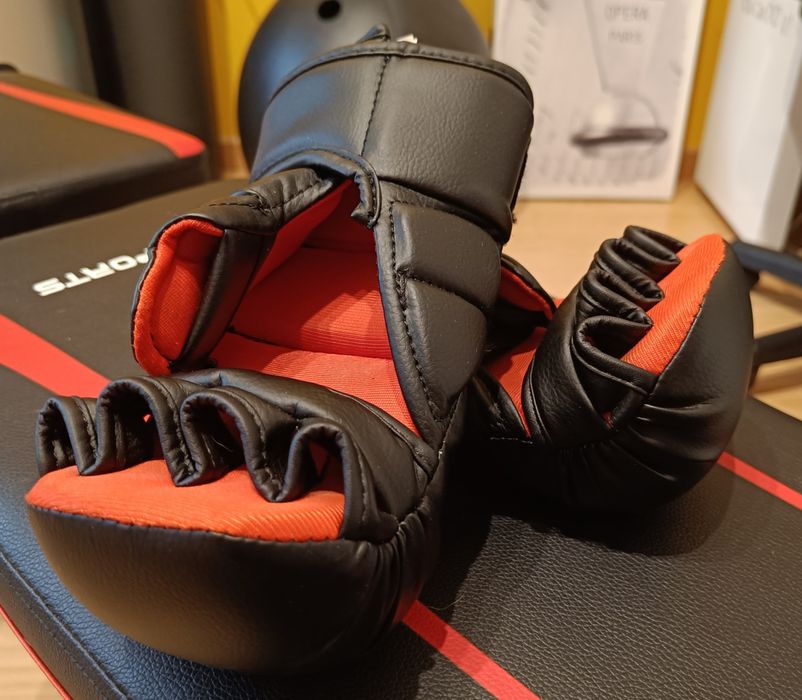 Luvas de MMA XS - S