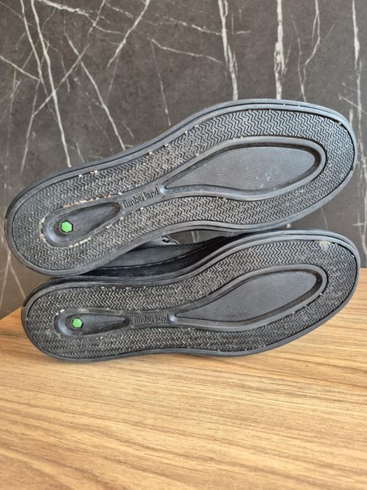 Oryginalne TIMBERLAND 39 damskie buty czarne classic