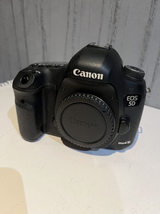Dla Ciebie wszystko - canon 5d mark iii body - w kategorii Dla Ciebie wszystko - canon 5d mark iii body - w kategorii