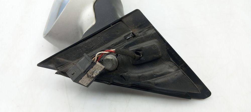 Retrovisor / espelho direito AUDI A4 (8E2, B6)