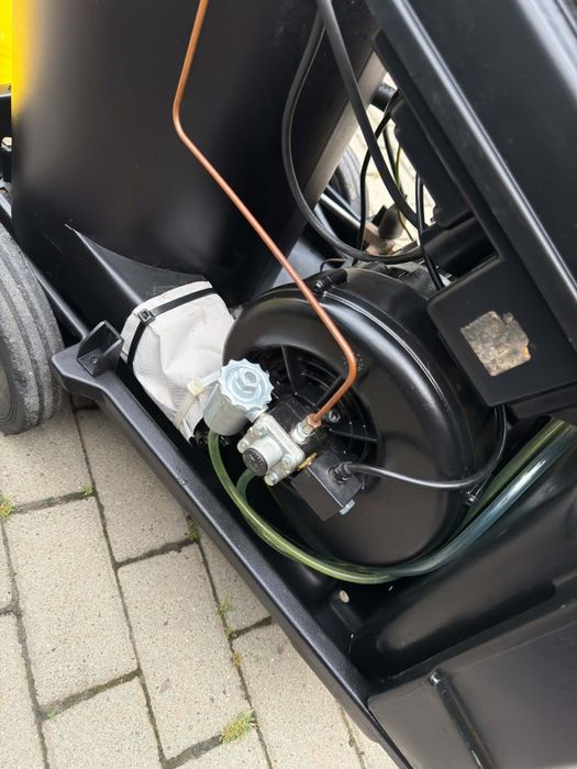 Karcher HDS 450 ci  230v