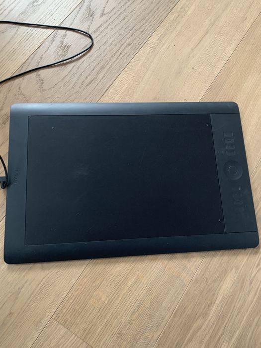 Intuos 5 touch large PTH-850