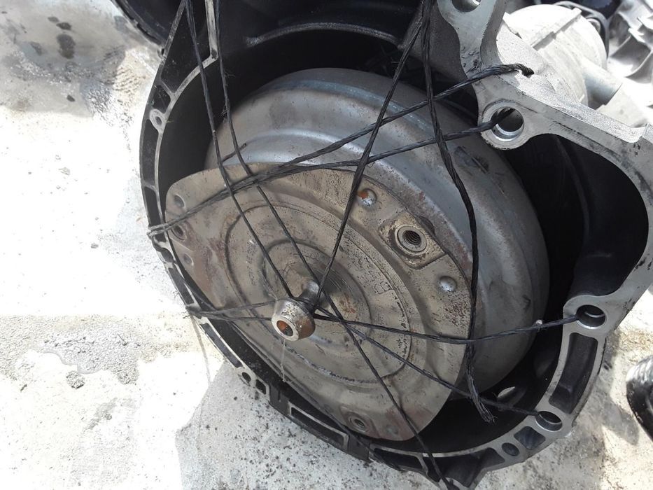 BMW 3 SERIES SEDAN E90 TRANSMISSION BOX REF. 7547893