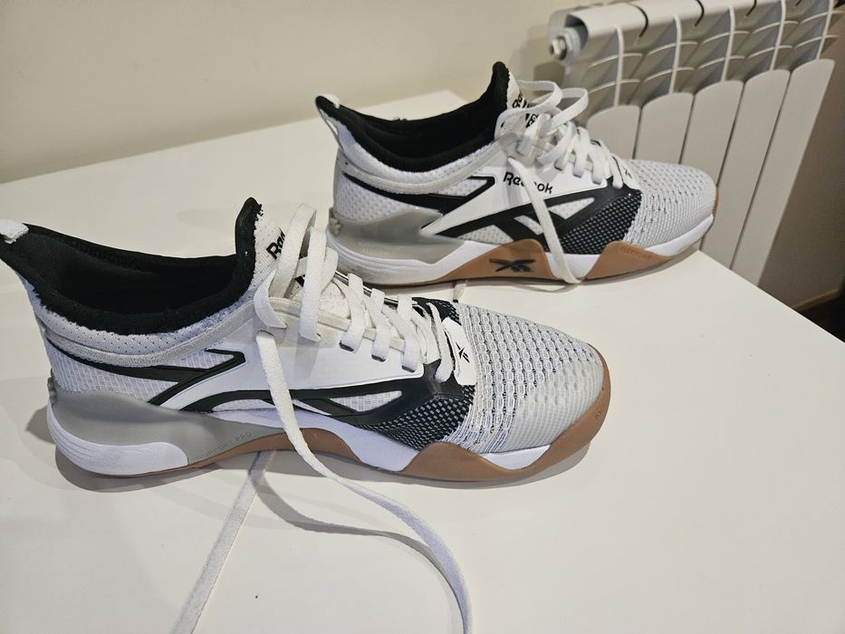 Sapatilhas de homem Reebok  Nano Court