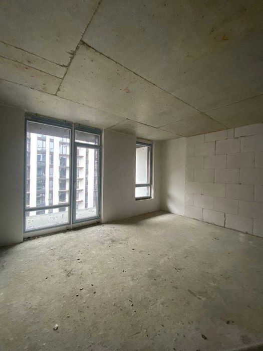 Терміновий продаж 1-к квартири на здачі у ЖК Manhattan Up від BLAGO