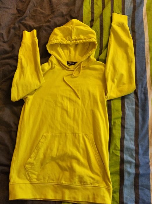 Bluzy męskie Cropp r XS