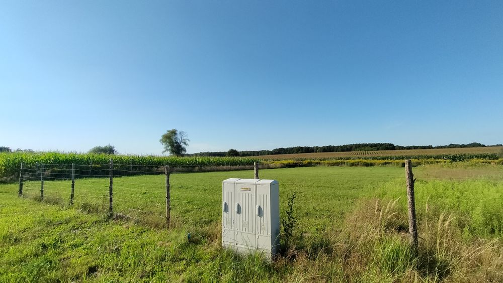 Działka Namysłów/Ziemiełowice
