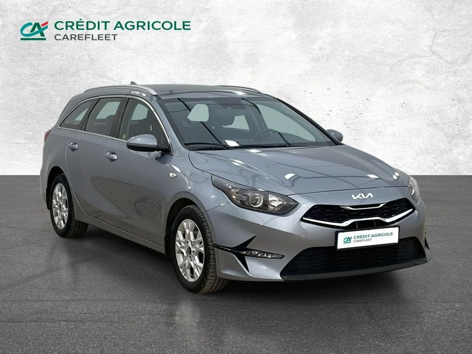 Kia Ceed Kia Cee'd 1.5 T-GDI M Kombi