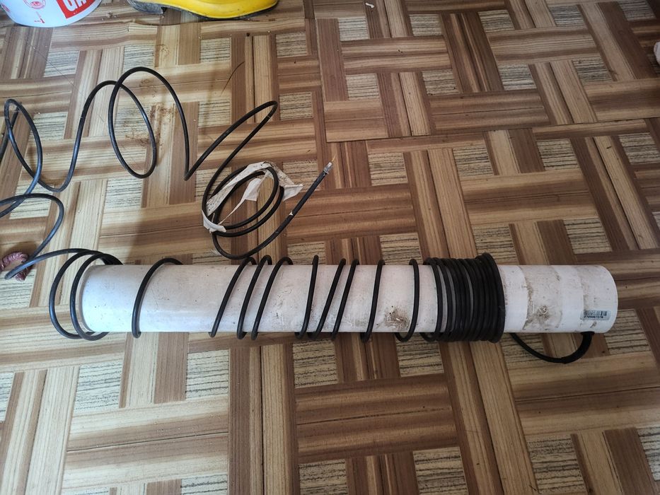 Antena radiowa internet 2,4 GHz