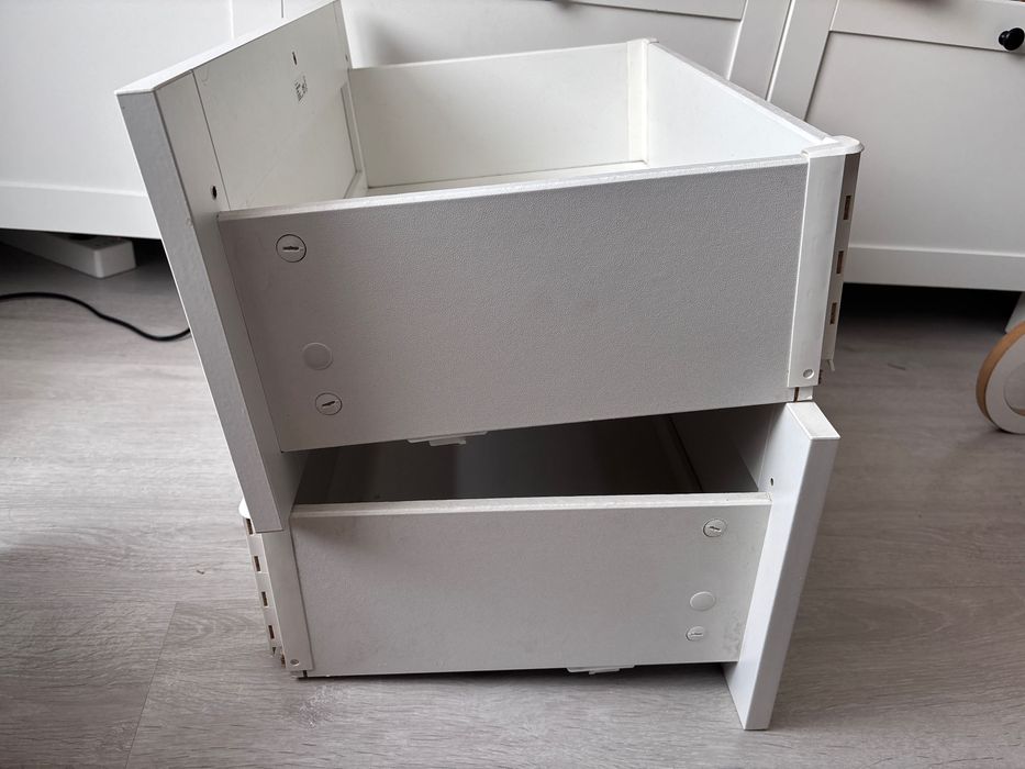 Szuflada IKEA Besta