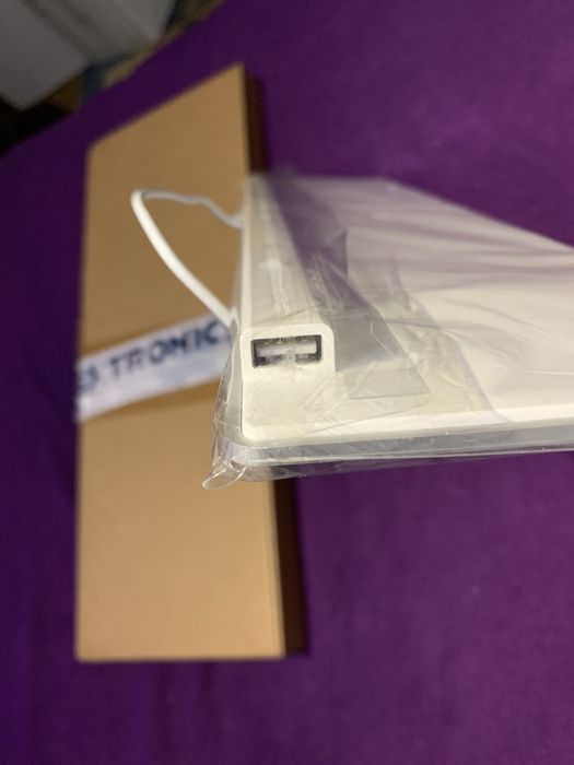New Apple Keyboard447036101640867844