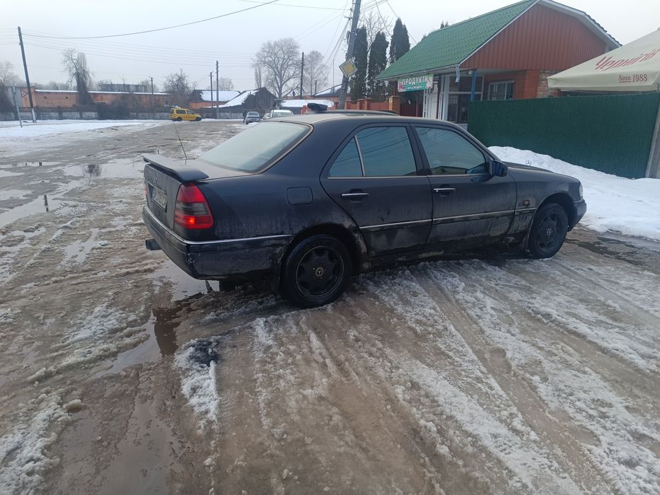 Продам Мерседес W202