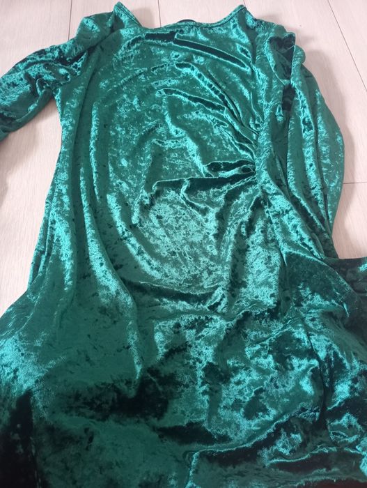 Rozm L sukienka shein nowa