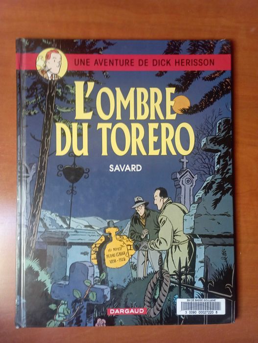 BD francesa a 3€