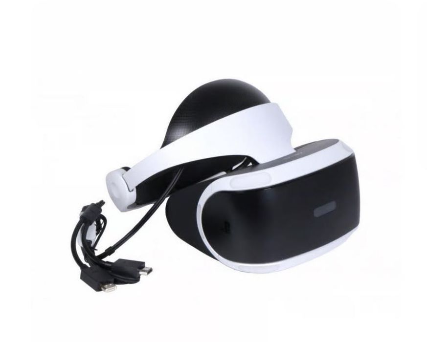 PlayStation 4 1tb + 2 comandos + óculos VR
