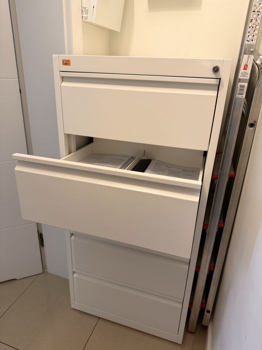 Szafa do kartotek A-5