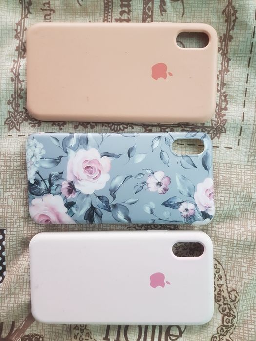 Чохли до айфонів