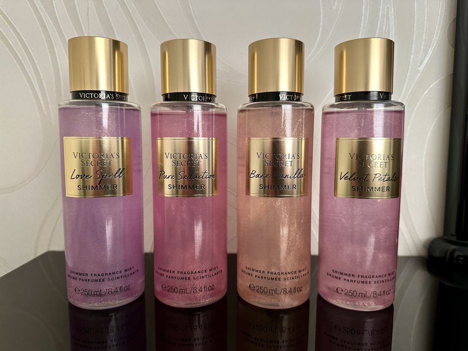 Спрей Міст Victoria's Secret Вікторія Сікрет