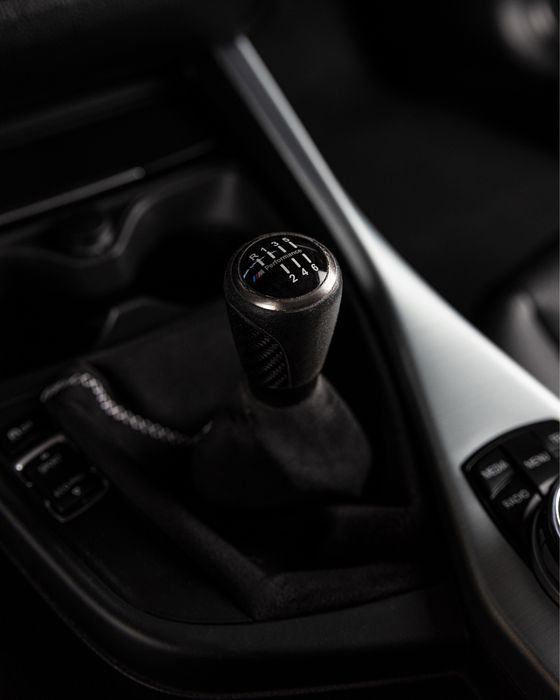 Bmw 120d M Performance