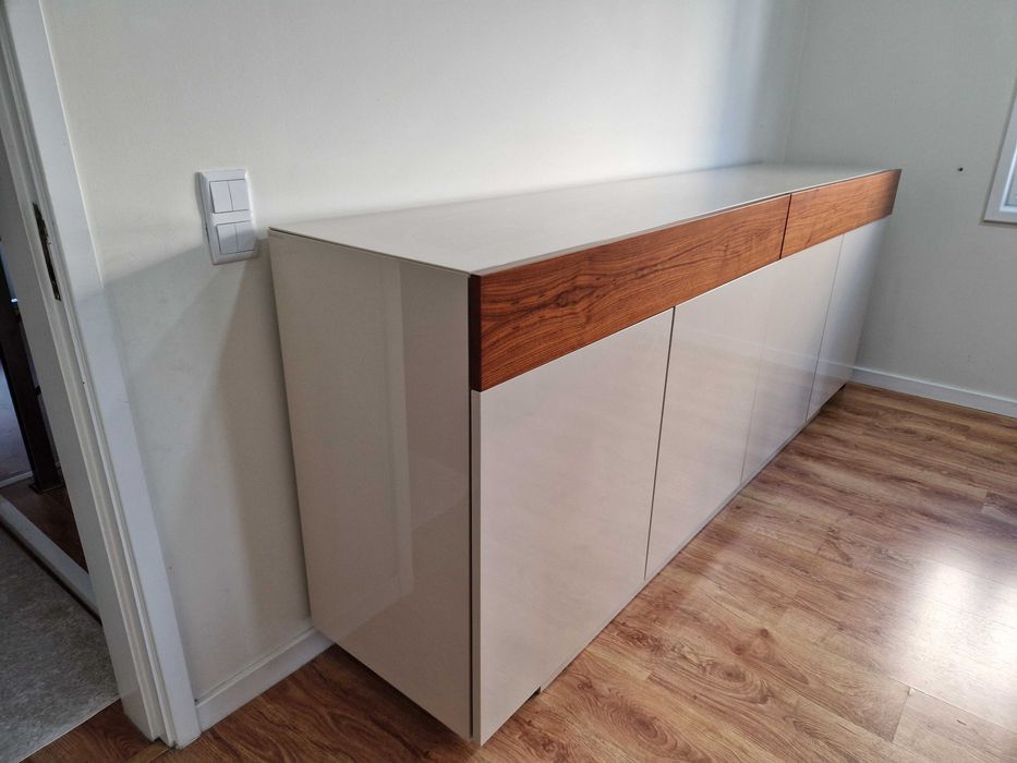 Aparador Lacado LasKasas