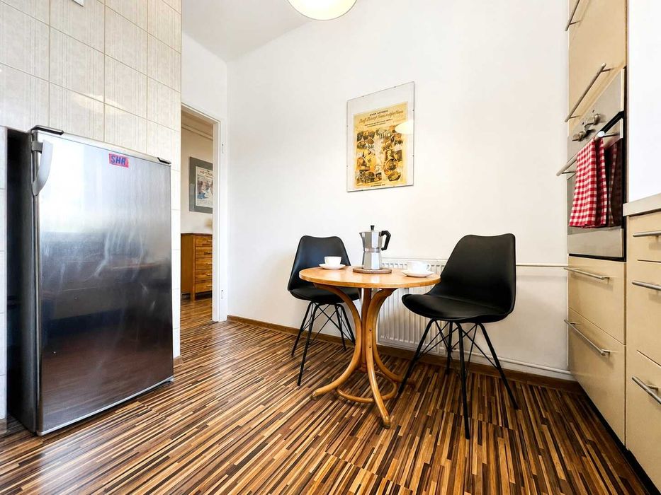 Bydgoska 25-Bałuty | 46,03 m2 | 2 pokoje | Balkon