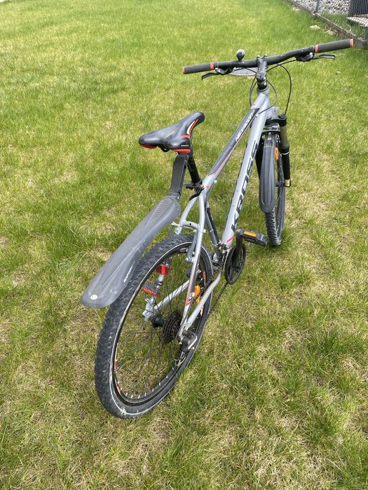 rower gorski meski Kross hexsagon x5