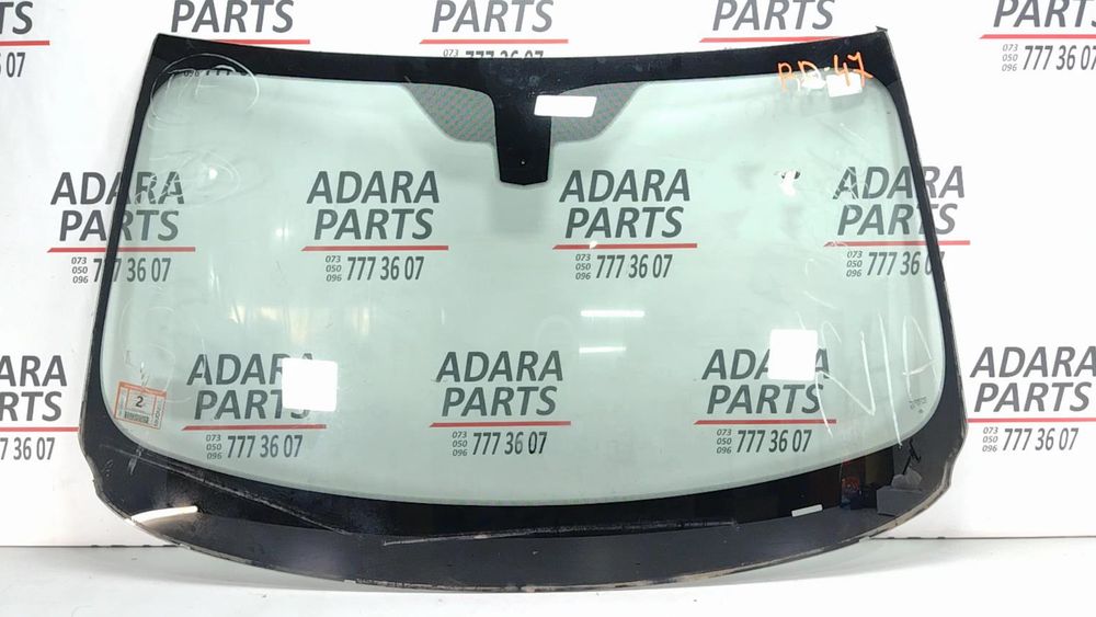 Стекло переднее лобовое(sekurit) для BMW X5 2014-2018