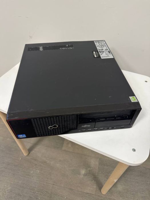 Системный блок Fujitsu