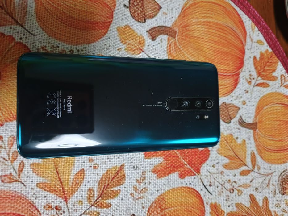 Sprzedam telefon Redmi Note 8 Pro stan bardzo dobry