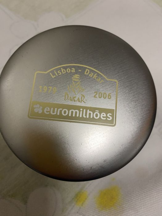 Relogio de coleção