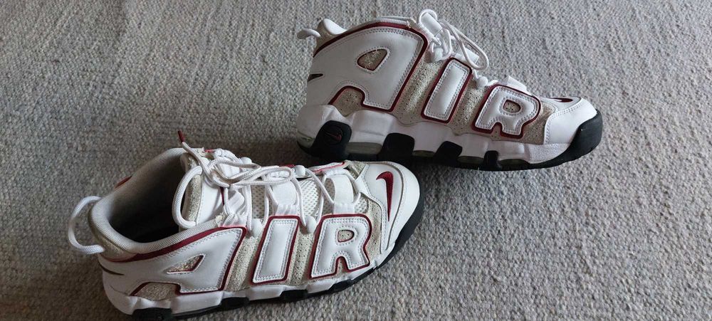 Кросівки Nike 44р 29см