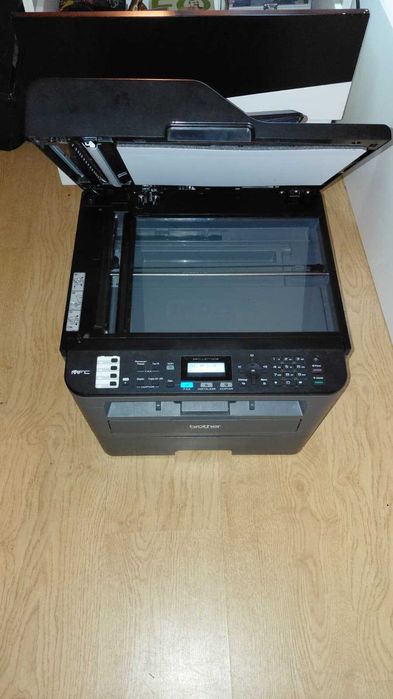 Impressora MFC BROTHER - L2710DW