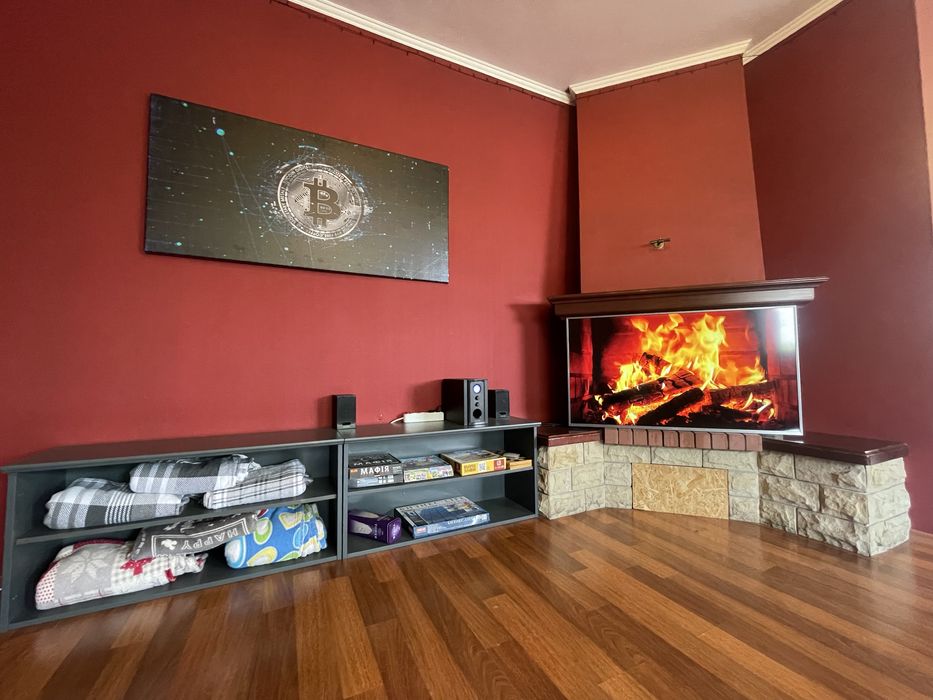 Будинок подобово. Осокорки дачі