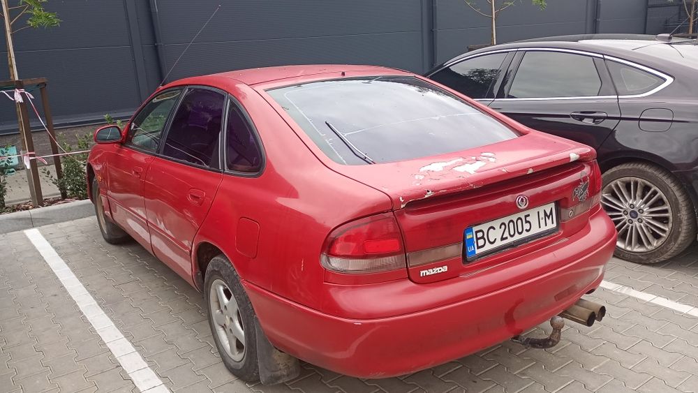 Мазда 626 продаю