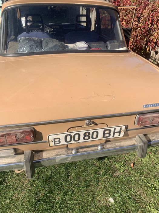 Продам москвич ціна в особисті