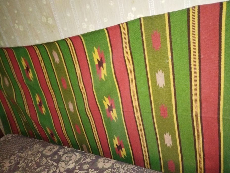 Гуцульские ковры, Гуцульскі килими