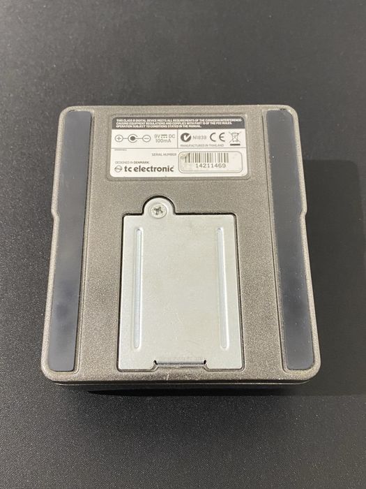 TC Electronic Ditto X2