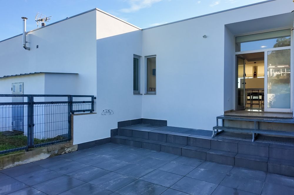 Moradia T3 independente Midões,Barcelos