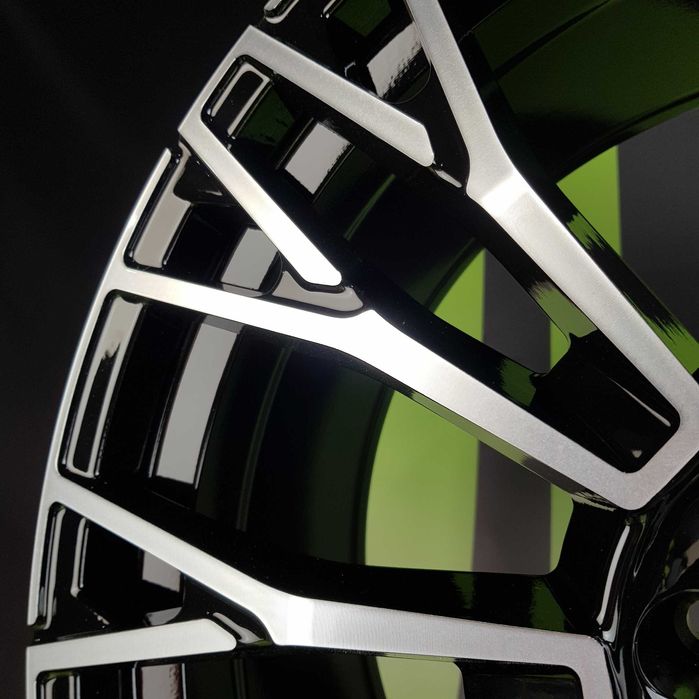 Диски На Авто R22 5x112 Різноширокі BMW G02 G05 G06 G07 X4 X5 X6 X7