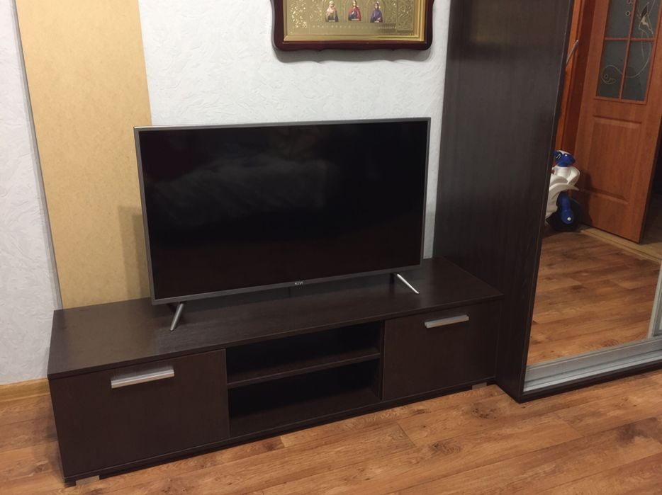 Тумба под телевизор TV Комод нова тумба під телевізор ТВ тумбочка