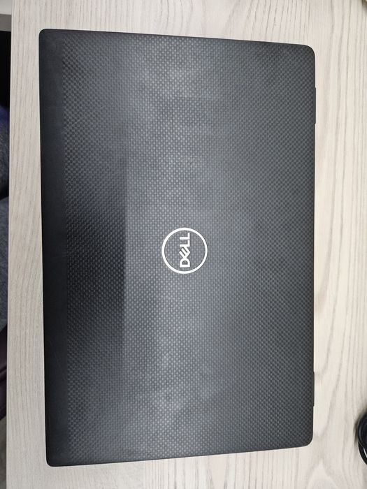 Lenovo Thinkpad T590 i7-8665U/16Gb DDR4/SSD 512Gb m.2 nvme/15.6" IPS