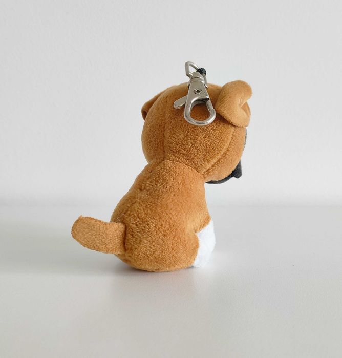 Brelok bokser Brutus TY