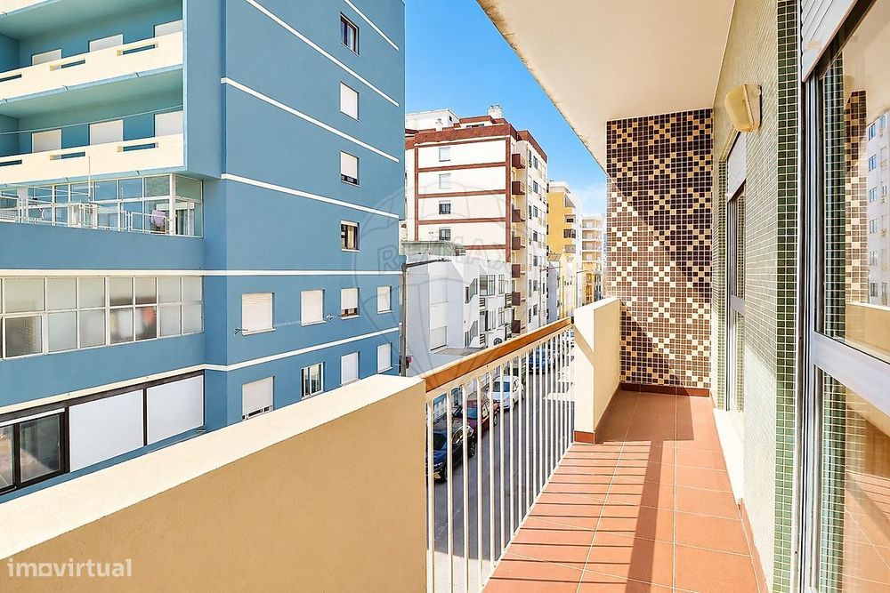 Apartamento T3 para venda