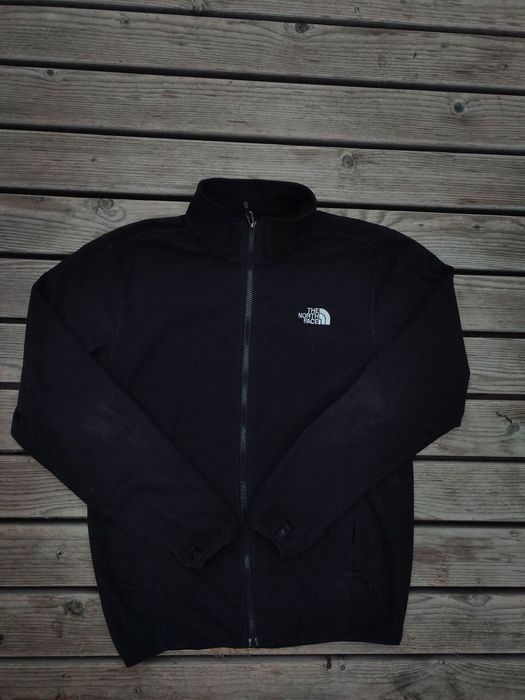 Флісочка The North Face,M-L розмір