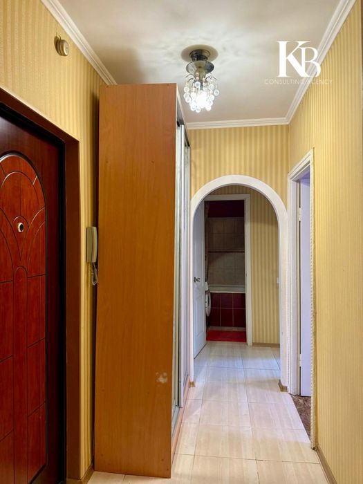 Продам 2х ком квартиру Перемога, Победа