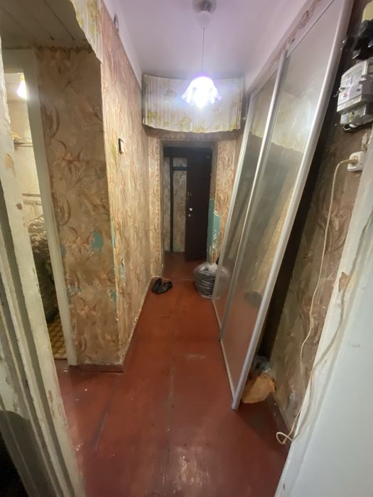 Сдаётся 1-комнатная, Правый Берег