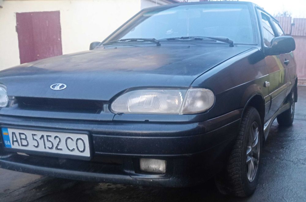 Продам авто в гарному стані