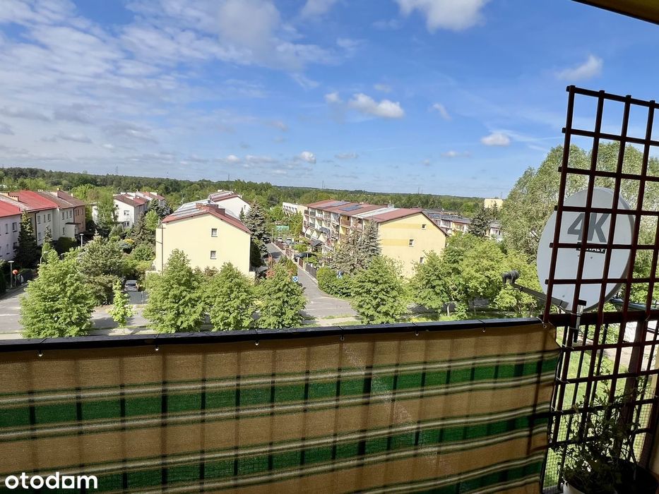 Sprzedam mieszkanie 64,71 m² – Bełchatów, os. Dolnośląskie